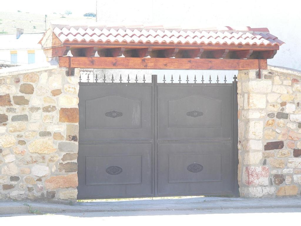 Majada Palentina ξενώνας Villanueva de Arriba Δωμάτιο φωτογραφία