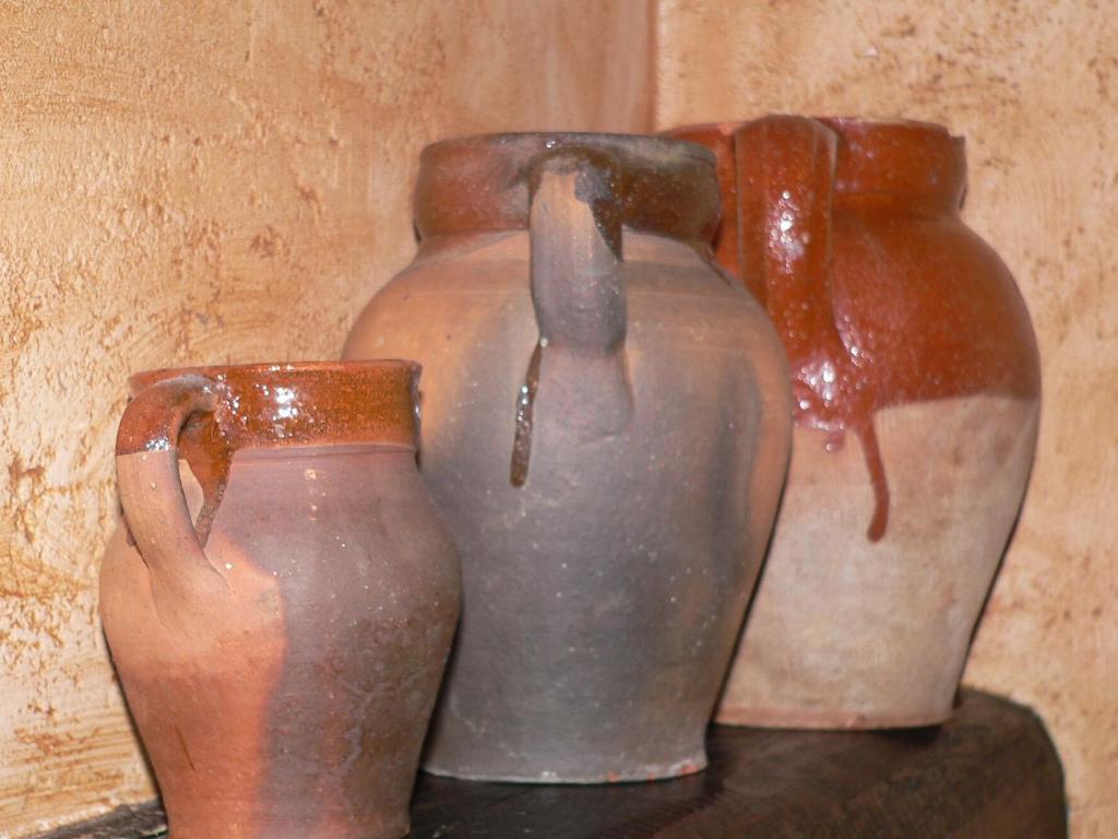 Majada Palentina ξενώνας Villanueva de Arriba Δωμάτιο φωτογραφία