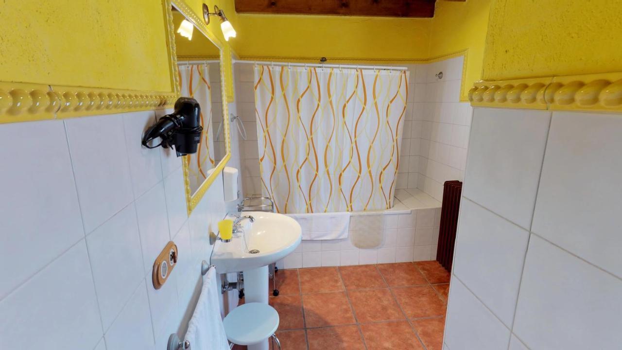 Majada Palentina ξενώνας Villanueva de Arriba Εξωτερικό φωτογραφία