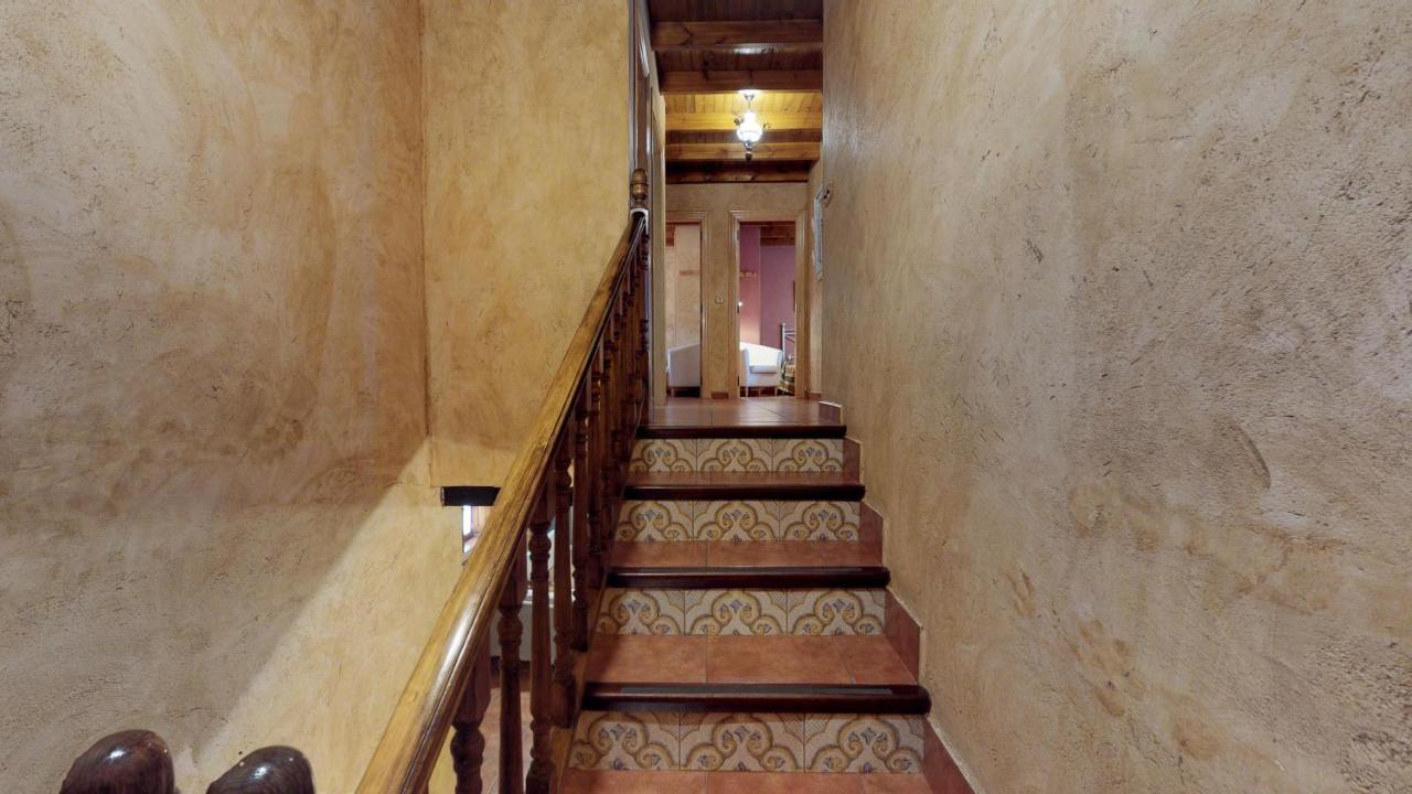 Majada Palentina ξενώνας Villanueva de Arriba Εξωτερικό φωτογραφία
