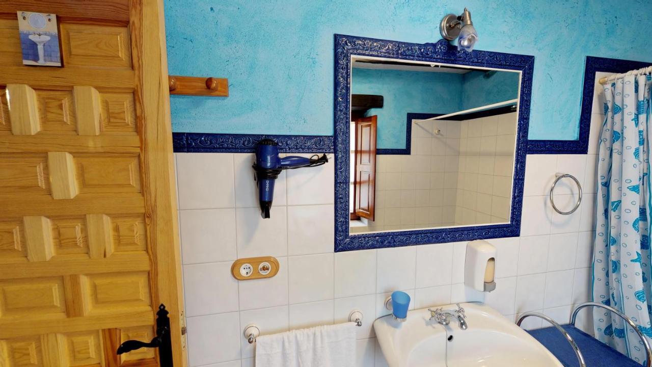 Majada Palentina ξενώνας Villanueva de Arriba Εξωτερικό φωτογραφία
